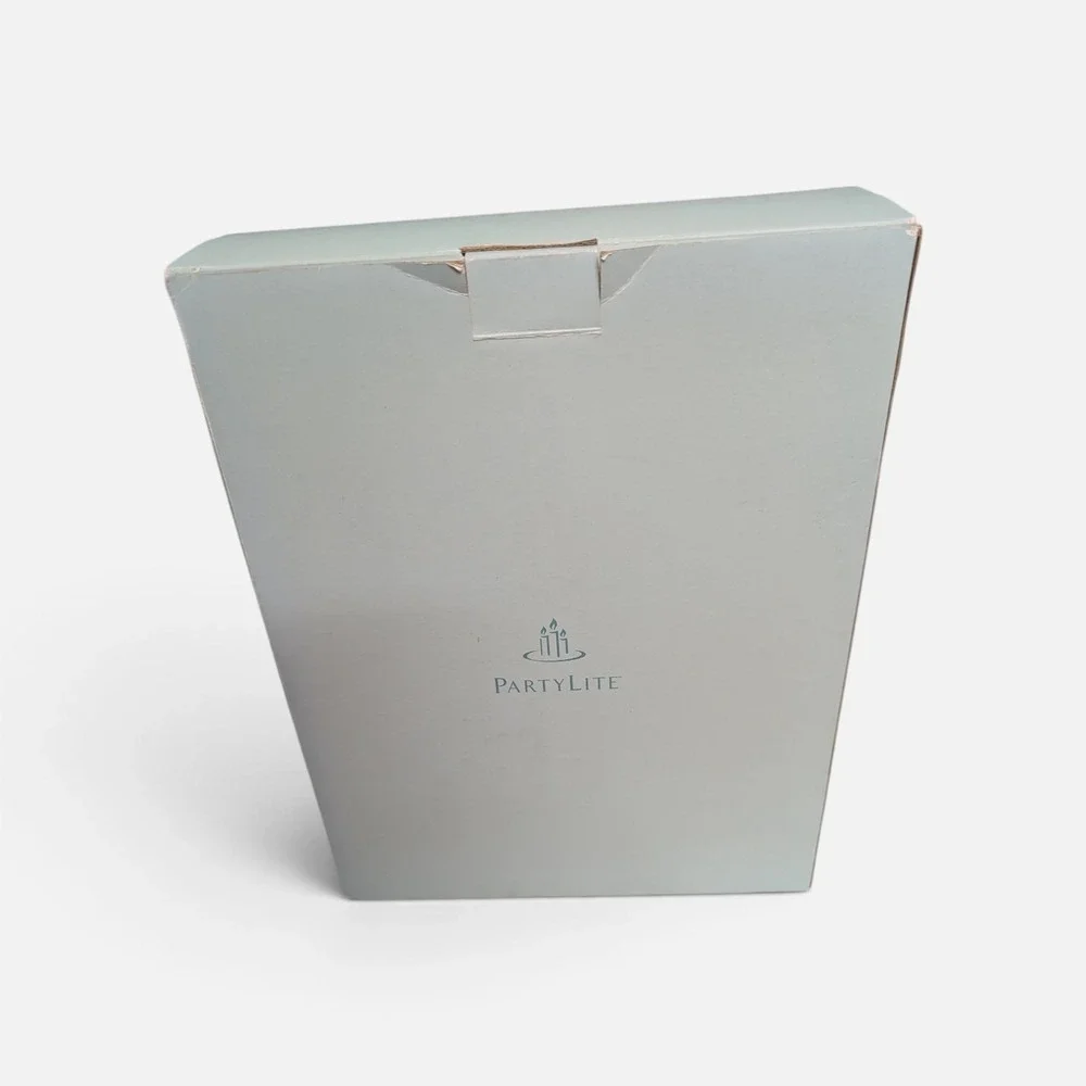 PartyLite spring water